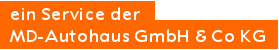 MD-Autohaus GmbH & Co KG