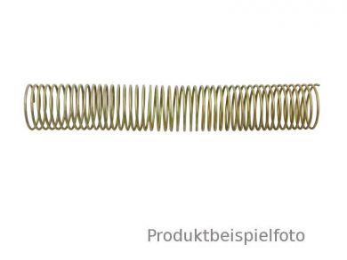 Knick- und Scheuerschutzspirale fr Schluche 23mm - DN13-2SN