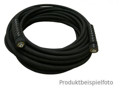 Schlauch fr Krcherpistole 10m DN6 schwarz 250bar