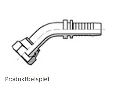 G1/4-BSP-DKR-45-englisch zllig DN6-Edelstahl
