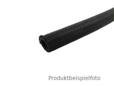 d=5,5mm/D=10,5mm Kraftstoffschlauch-Textilgeflecht DN4