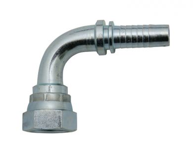 DN25/20 DKR-90� BSP Dichtkegelnippel-englisch z�llig G1