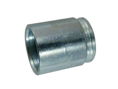 Pressfassung DN25 - 6002 f�r 1SN und 2SN