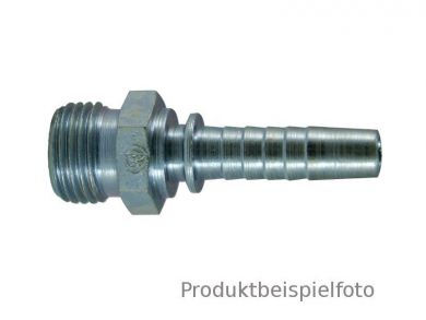 DN13/ 8 AGR BSP Aussengewindenippel-englisch z�llig G1/2