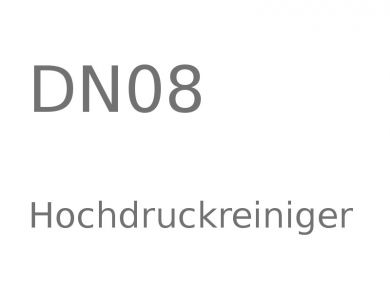 Pistolen-Stecknippel f�r K�rcher D=11mm (+21,90 EUR)