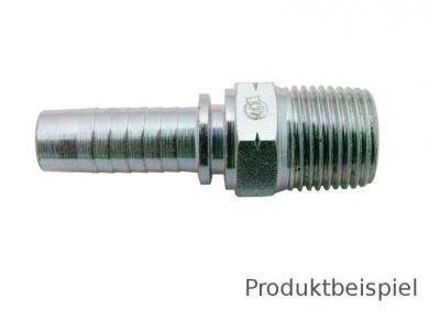 DN8/ 6 AGN NPTF amerikanisch z�llig 3/ 8 - 18 NPTF