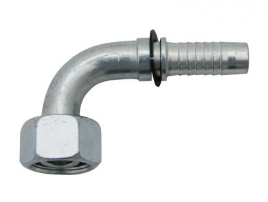 DN32 DKOS-90� metrisch schwere Baureihe 38S - 4SH