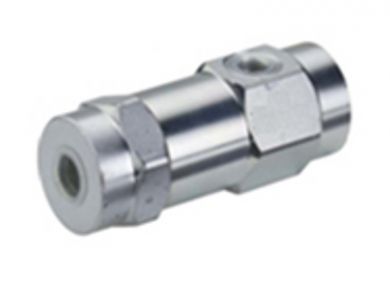 R�ckschlagventil entsperrbar 12l/min 350bar