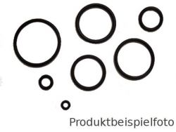 O-Ring - 10,6mm x 7,0mm x 1,8mm - EPDM 70