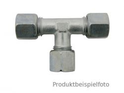 6L-M12x1,5 T-Verschraubung metrisch leicht MMS