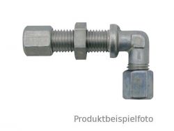 10S M18x1.5 Winkel-Schottverschraubung 90 MMS