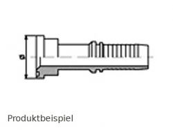 38.1mm FLAL-Flanschnippel SAE3000
