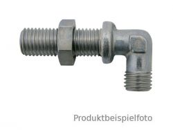 16S M24x1.5 Winkel-Schottverschraubung 90 OMS