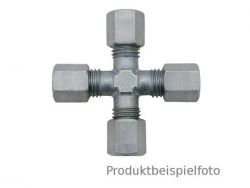 8L-M14x1.5 K-Verschraubung metrisch leicht MMS