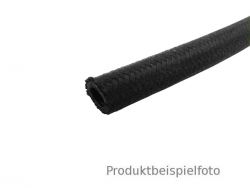 d=3,5mm/D=7,5mm Kraftstoffschlauch-Textilgeflecht DN2