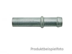 4L Rohrnippel gerade fr Schlauch 3-4mm - DN2