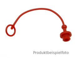 BG3/ DN13 Staubschutzkappe Muffe ISOA