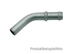 4L Rohrnippel 45 fr Schlauch 3-4mm - DN2