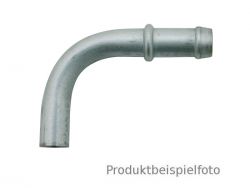 4L Rohrnippel 90 fr Schlauch 3-4mm - DN2