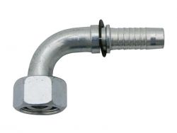 DN32/ 40 DKOS-90� metrisch schwere Baureihe 38S