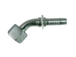 DN4/ 6 DKOL-45� metrisch leichte Baureihe 6L