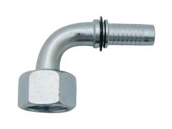 DN20/ 25 DKOL-90� metrisch leichte Baureihe 22L