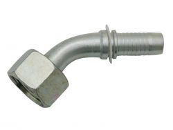 DN10/ 8 DKOS-45� metrisch schwere Baureihe 14S