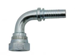 DN40 DKR-90� BSP Dichtkegelnippel-englisch z�llig G1 1/2