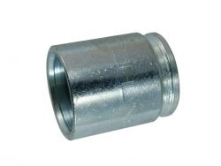 Pressfassung DN16 - 6002 f�r 1SN und 2SN