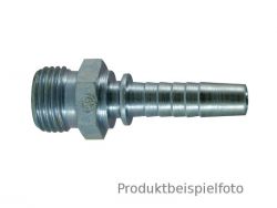 DN6 AGR BSP Aussengewindenippel-englisch z�llig G1/4