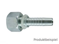 DN50 DGJ Innenkegelnippel JIC-amerikanisch z�llig 2 1/ 2 - 12 UN