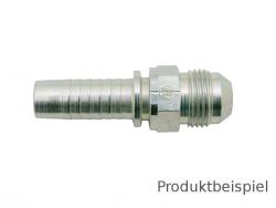 DN8/10 AGJ JIC amerikanisch z�llig 9/16 - 18 UNF