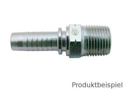 DN13/10 AGN NPTF amerikanisch z�llig 1/ 2 - 14 NPTF