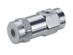 R�ckschlagventil entsperrbar 30l/min 310bar