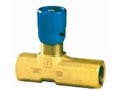 Drosselr�ckschlagventil 125l/min