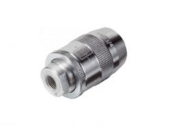 Drosselr�ckschlagventil 45l/min kompakte Bauform