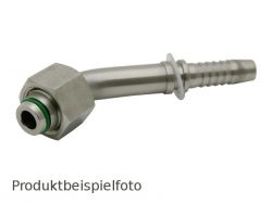 14S-M22x1.5-DKOS-Innengewinde 45� Edelstahl